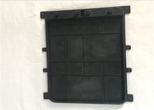 China SLS ABS 3D Printing Service copper plating oxygen resin spraying factory