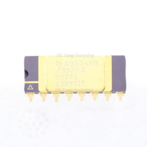 China AD526SD/883B AD526SD Electronic Integrated Circuits 16-SBDIP SCDIP factory