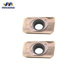 Heat Resistance Lathe Carbide Turning Insert ISO9001