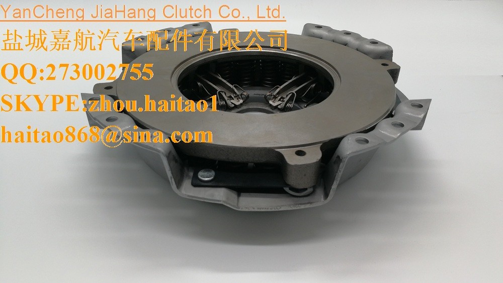 ISUZU 6BG1 clutch cover assembly ISC549 ISUZU OEM 1312201470