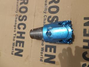China Petroleum Mill Tooth 2 15/16&quot; Tricone Roller Bits factory