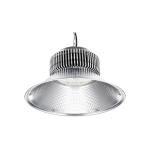IP44 Led Warehouse Light Fin Radiator Warehouse High Bay Light