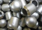 MSS-SP-43, MSS-SP-75 Stainless Steel Buttweld Pipe Fittings End Caps