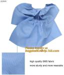 Disposable Blue waterproof rain boot/shoe covers,rain cover for shoes,Eco