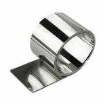 Astm Aisi Stainless Steel Slit Coil With 2B Mirror Finish Satin Polished