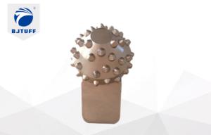 China ISO Bore Piles Hard Rock Roller Cone Drill Bits For Core Barrel factory