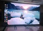 2.5mm Pixel Pitch 3840Hz Refresh Rate Led Screen Wall Mount For Meeting