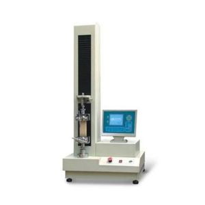 China Universal Tensile Strength Machine With All Digital Speed Control System on sale