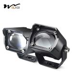 20000Lm 60W Driving LED Motorcycle Lights 16V Led Headlights Fog Lights