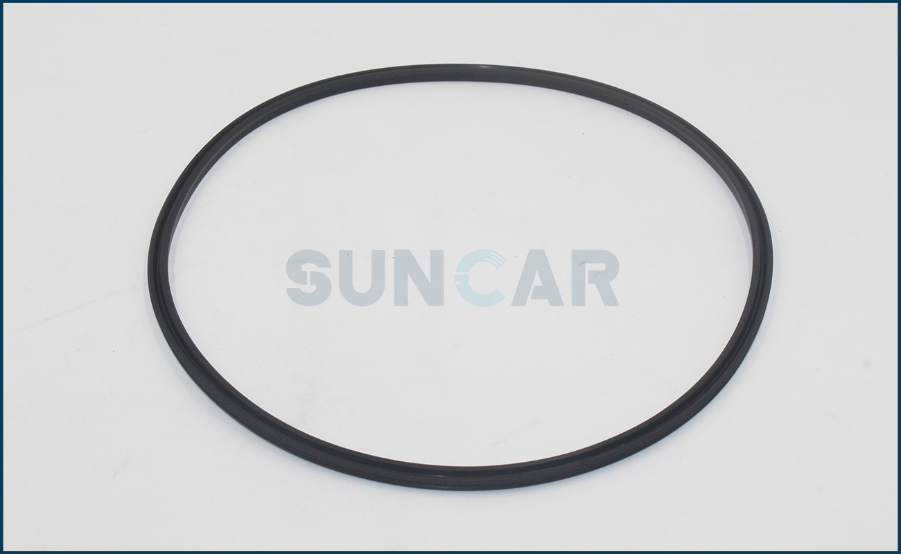 0734 317 161 0734-317-161 0734317161 HCE U Ring For Hyundai Doosan R210W-3 R200W-3