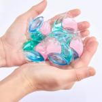 Factory Direct Sales Fast Dissolving PVA Water Soluble Film Detergent Laundry