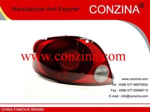 China 96563515 daewoo matiz tail lamp rh use high quality from china factory