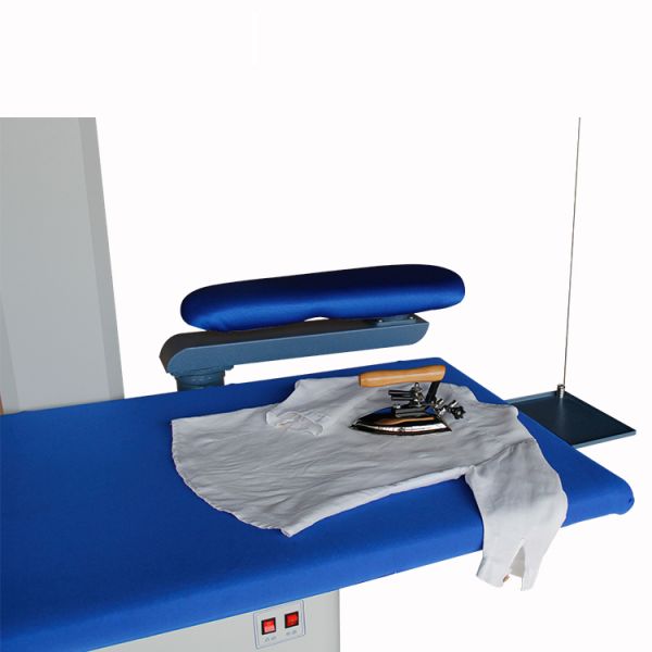 China Customizable Ironing Surface Self-Suction Ironing Board for Fabrics & Garments factory