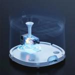5V Power Supply Intelligence Pet Supplies Electric Pet Water Fountain for Cats
