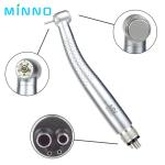 Large Torque High Speed Dental Drill 0.25Mpa-0.3Mpa Fast Handpiece