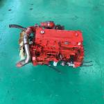 Cummins M11 385 6 Cylinder EFI Used Diesel Engine Horsepower 385 Hp