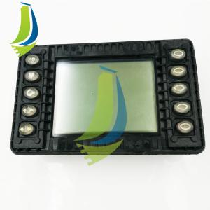 China 284-8905 Display Monitor Panel 2848905 For 416E 420E Backhoe Loader factory