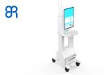 860-960MHz RFID Smart Cabinet / RFID Smart Inventory Car For Book / File