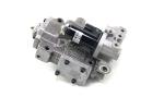 K3V112DTP 9TDL Excavator Hydraulic Pump Parts SK200-6E Regulator Assy