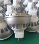 Triac Dimmable MR16 GU10 E27 Spot Bulb 3W 5W