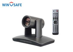 China Sony Module Room Tracker USB3.0 1080P@60 Wide FOV of 86 Degree Video Conference Camera factory
