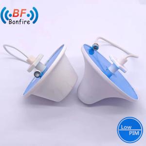 China 2G 3G 4G 5G 806-960 1710-2700MHz High Gain N-Female Connector Ceiling Antenna for Repeater RF Antenna factory
