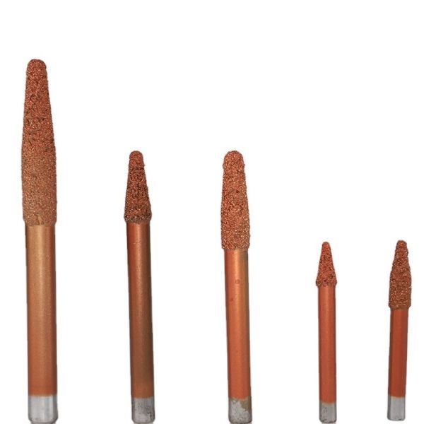 Engraving Machine Tools Stone Carving Bits Knife Cnc Router Bits High Quality