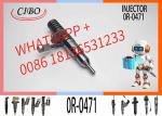 C+ C15 C18 fuel injector 211-3025 253-0615 211-3028 3740751 374-0751 10R-0955