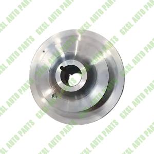 China For Ferrari 458 Italian Spider 488GTB California T F50 Torque Damper-Crankshaft Pulley OEM 266912 factory