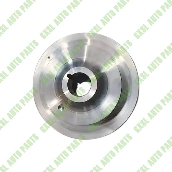 For Ferrari 458 Italian Spider 488GTB California T F50 Torque Damper-Crankshaft