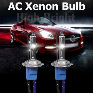 China CNLM H7 Xenon Bulb factory