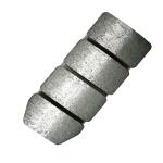 OEM Support Diamond Fickert Metal Bond Diamond Polishing Tools for Granite Slabs