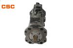 Steel Matterials High Pressure Hydraulic Pump For Excavator VOLVO 300D Use