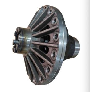 China MCY13 Differential Assembly 811-35105-0062 Gear Reducer Parts factory