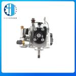 Fuel Injection Pump 294050-0102 8-98091565-2 For Isuzu 6HK1 Engine Spare Parts