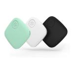Smart Tag Mini Bluetooth Anti-Lost Tracker with Alarm GPS Locator Selfie Finder