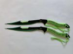 3Cr13 Stainless Steel Hunting Knife Machete 26in