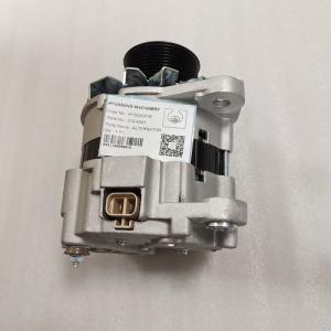 China Alternator Caterpillar Excavator Parts 212-8561 2128561 For Motor E320D factory