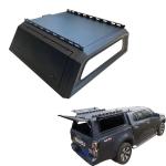 TOYOTA Tocama 4x4 Vehicle Accessories Black Bed Rack 107kg Truck Bed Cover