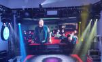 Outdoor P4.81mm rental type LED screen 500mm x 500mm and 500mm x 1000mm cabinet