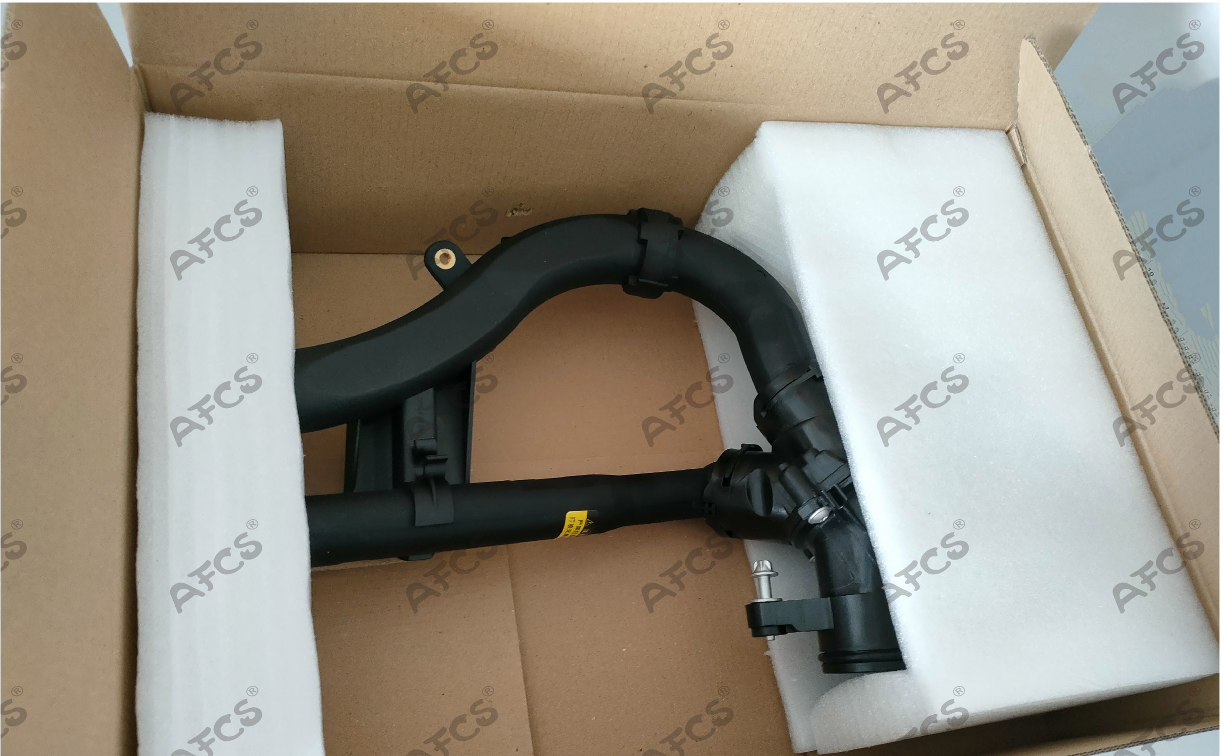 A2742000715 A2742003400 Engine Coolant Thermostat For Mercedes Benz W205 W213 W253