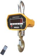 China Die Cast Aluminium Housing 5 Ton Digital Crane Scale factory