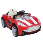 LED Mp3 Light 6v 12v Electric Children On Car Style and Fashion Ride On Toy for
