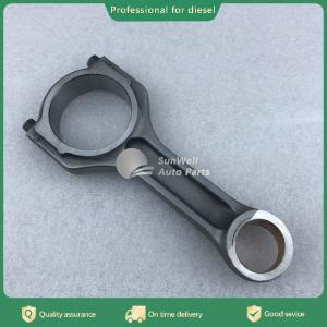 China High Quality ISF2.8 Diesel Engine Spare Parts Connecting Rod 5263946 factory