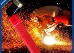 400A American Type Steel Material Electrode Holder