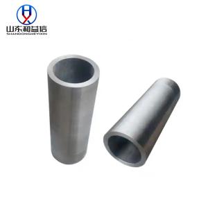 China TA4 1.5 Titanium Tube Durable Strong And Resistant To Corrosive Environments factory