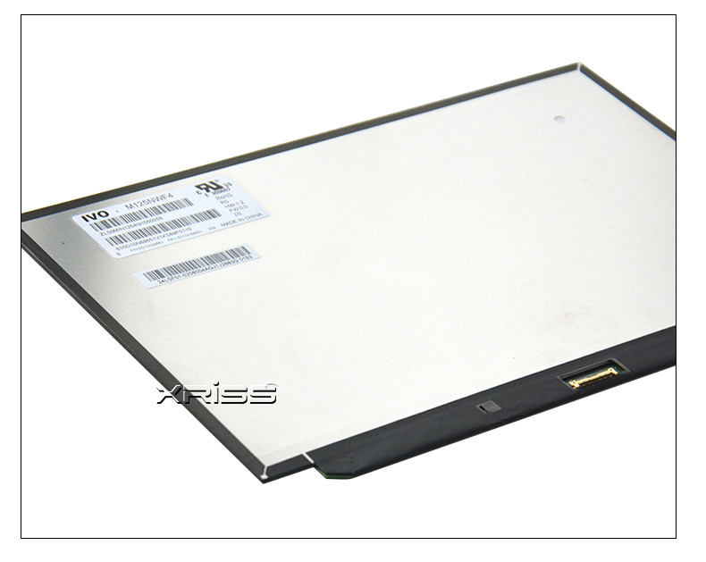 M125NWF4 R0 Laptop LCD Screen 12.5 Inch IPS For ThinkPad X260 X270 X280 A275