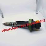 2867147 Common Rail Fuel Injector 2867149 4955524 F00BJ00005 For Cummins K19