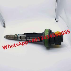 China 2867147 Common Rail Fuel Injector 2867149 4955524 F00BJ00005 For Cummins K19 QSK19 Engine factory