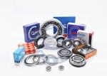6203 6204 6215 6216 6217 Deep Groove Ball Bearing For Auto Forklift